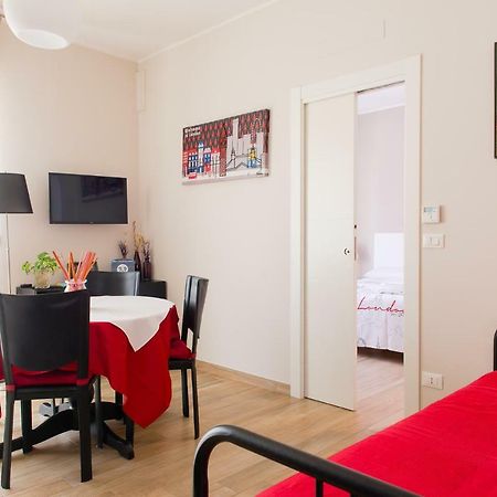 B&B Le City Montesilvano Marina 外观 照片