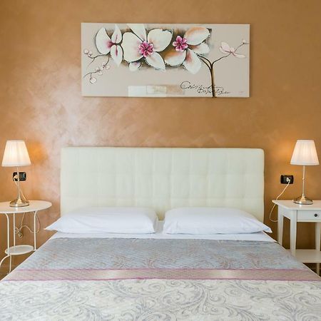 B&B Le City Montesilvano Marina 外观 照片