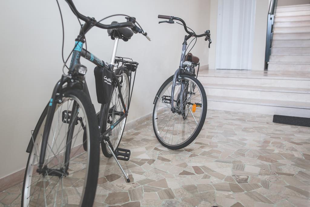 B&B Le City Montesilvano Marina 外观 照片