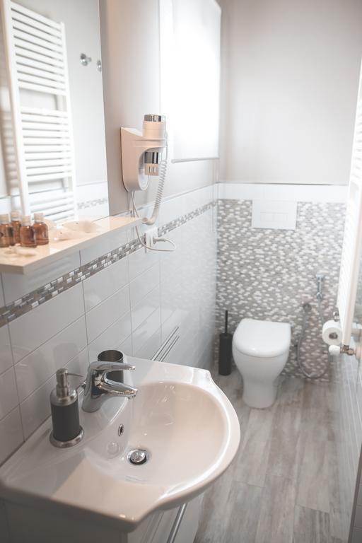 B&B Le City Montesilvano Marina 外观 照片