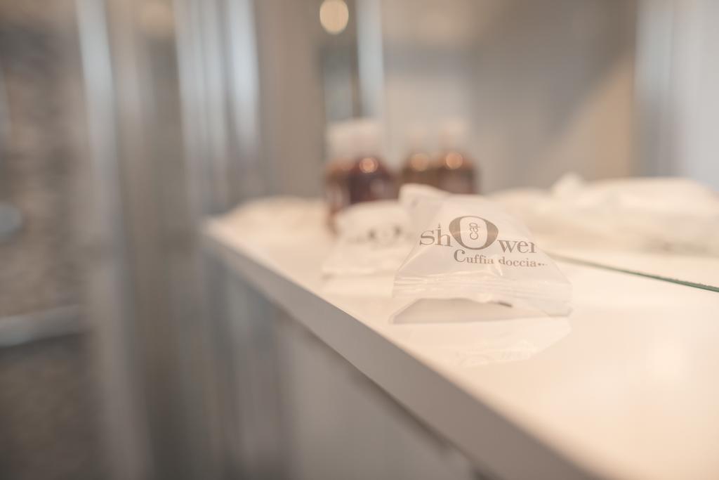 B&B Le City Montesilvano Marina 外观 照片