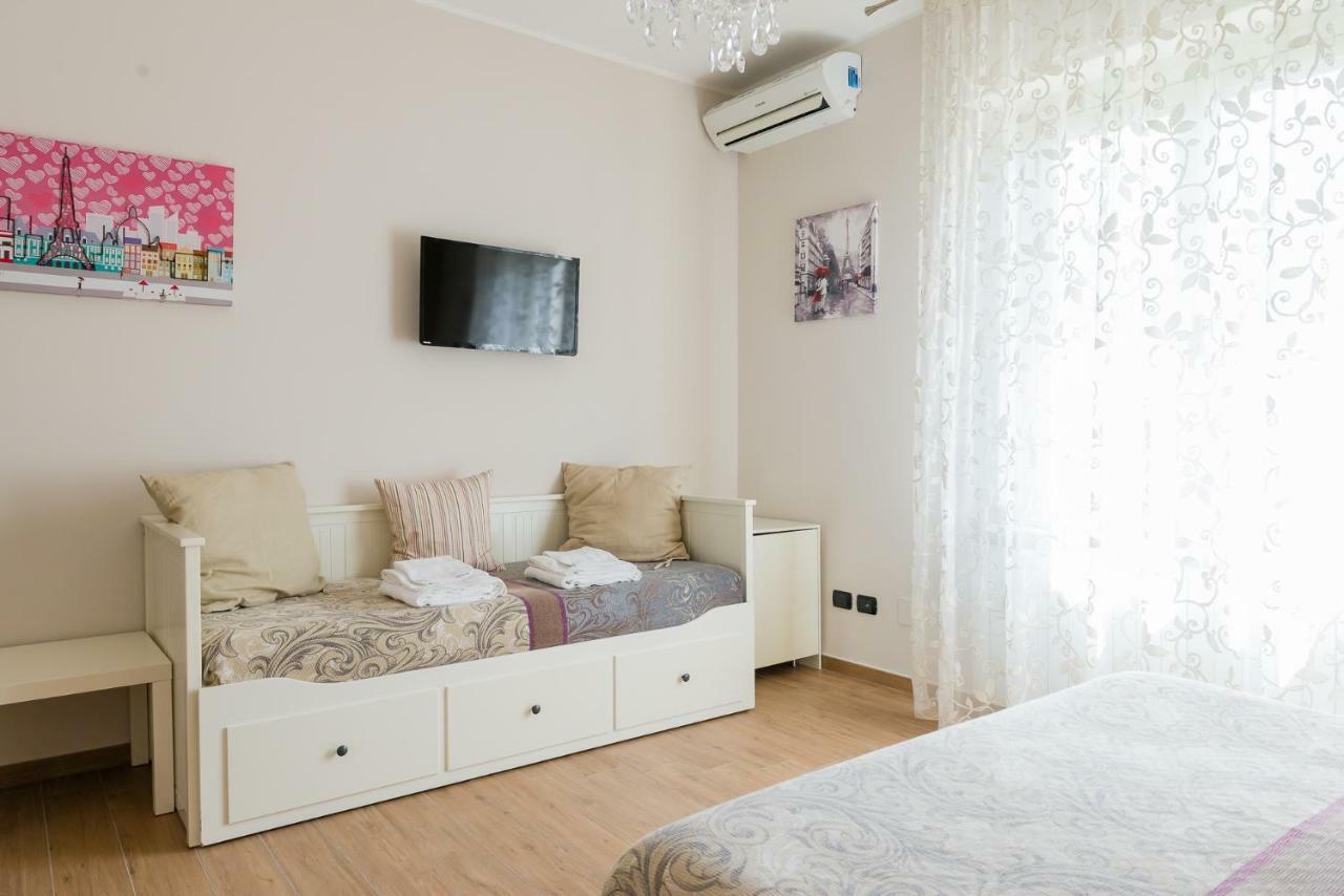 B&B Le City Montesilvano Marina 外观 照片