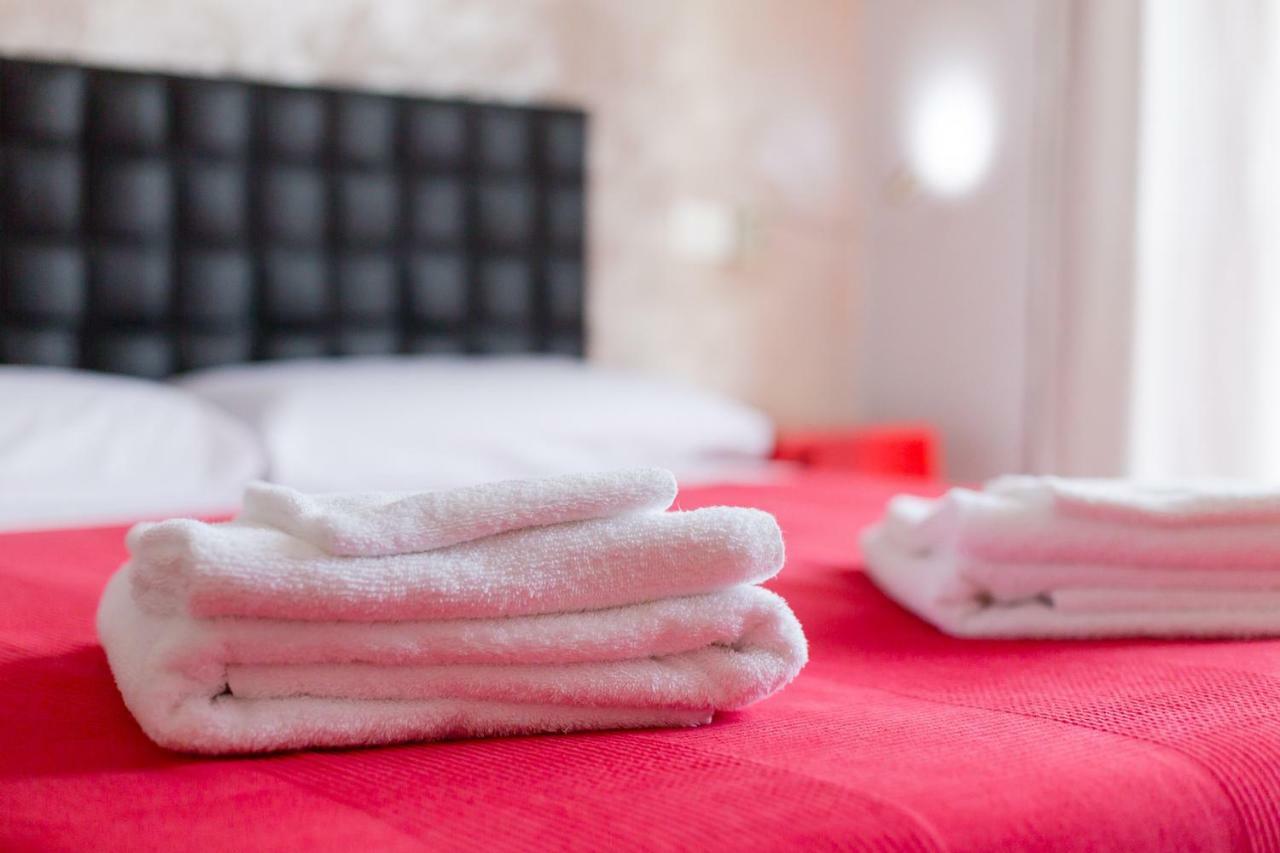 B&B Le City Montesilvano Marina 外观 照片