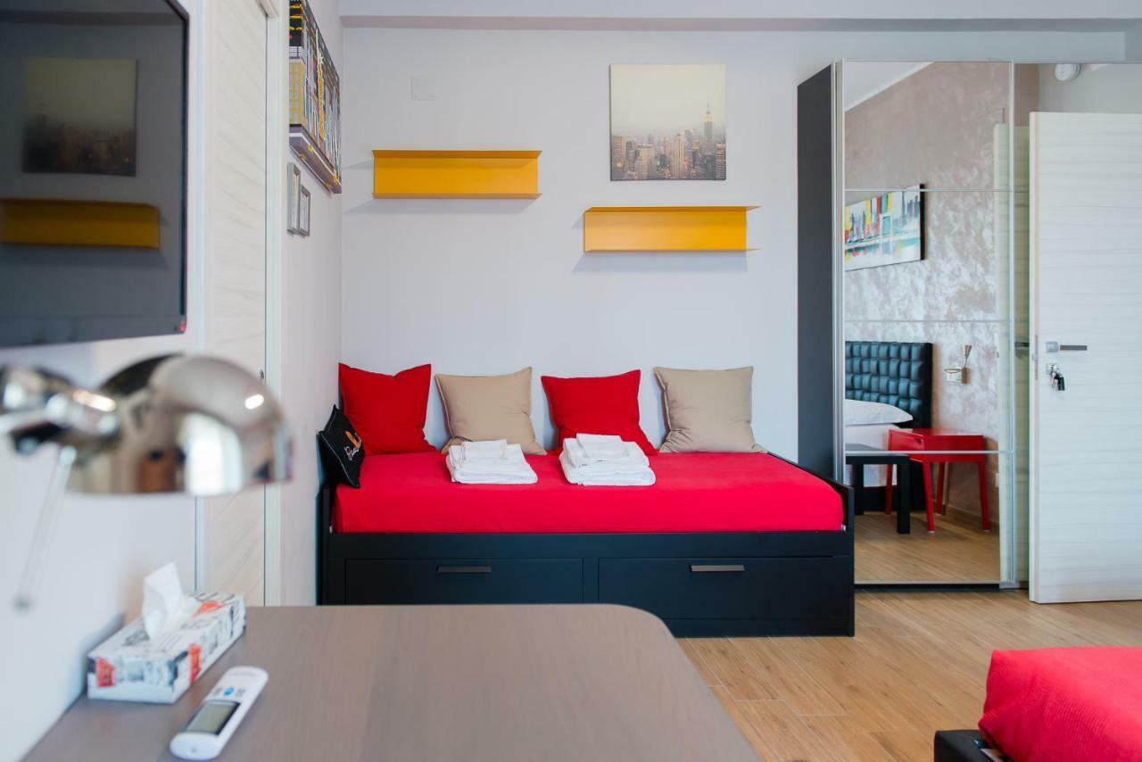 B&B Le City Montesilvano Marina 外观 照片