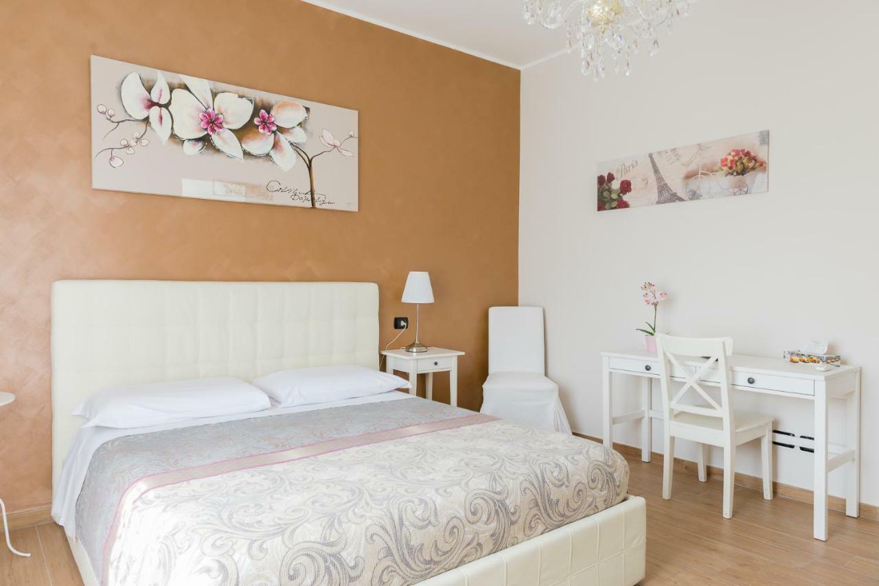 B&B Le City Montesilvano Marina 外观 照片