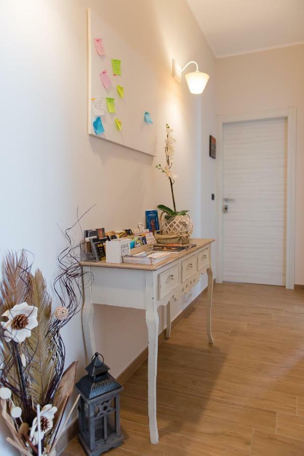 B&B Le City Montesilvano Marina 外观 照片