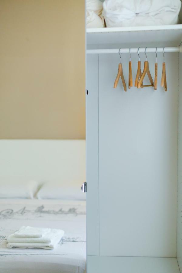 B&B Le City Montesilvano Marina 外观 照片