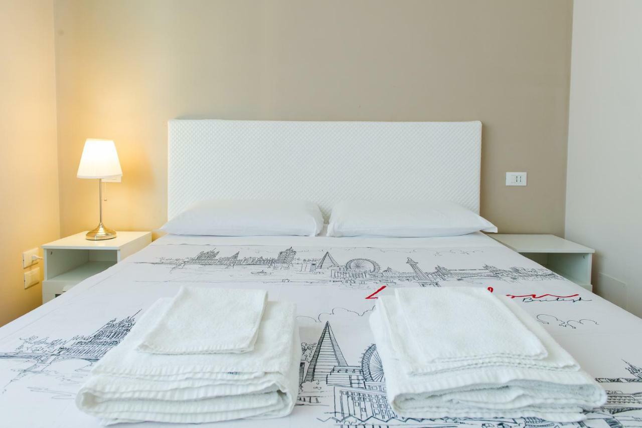 B&B Le City Montesilvano Marina 外观 照片