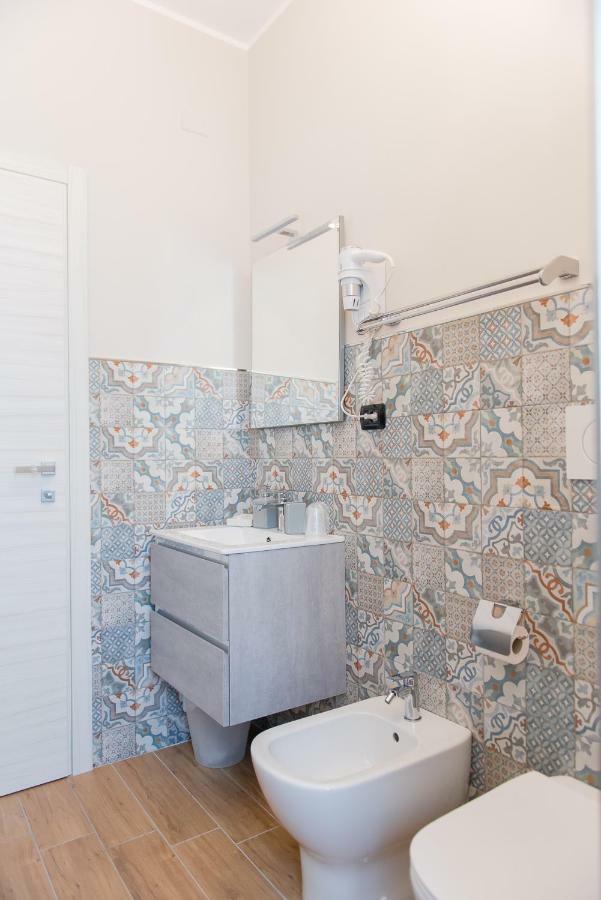 B&B Le City Montesilvano Marina 外观 照片