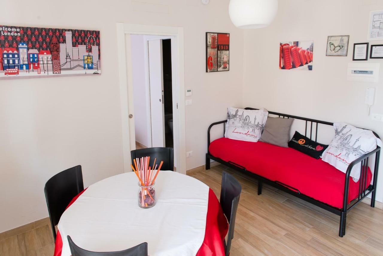 B&B Le City Montesilvano Marina 外观 照片