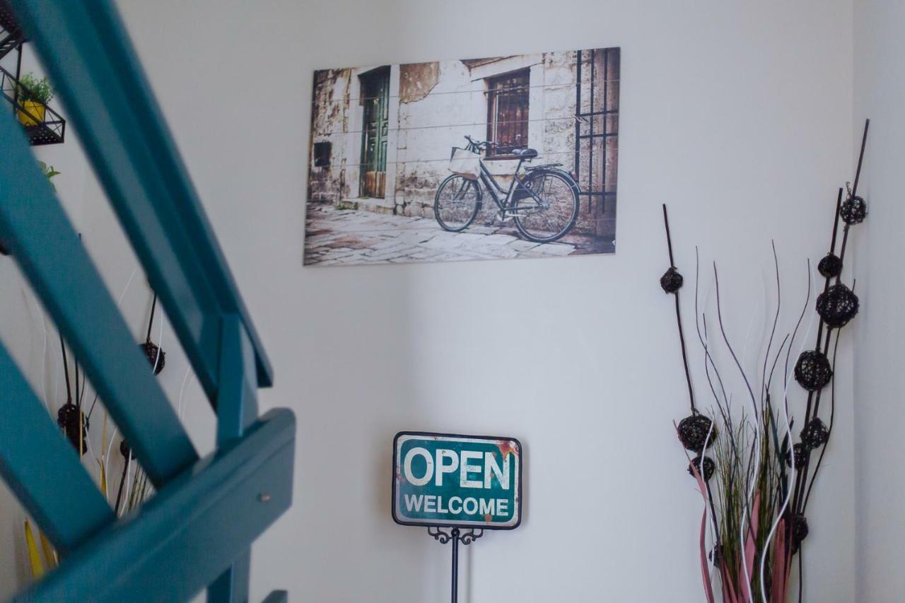 B&B Le City Montesilvano Marina 外观 照片