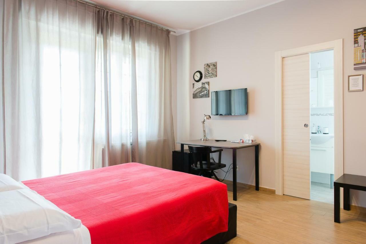 B&B Le City Montesilvano Marina 外观 照片