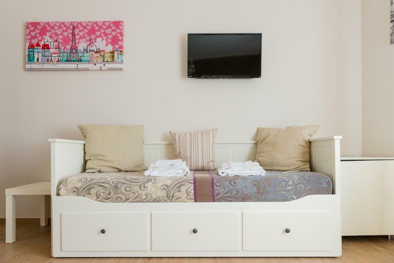 B&B Le City Montesilvano Marina 外观 照片