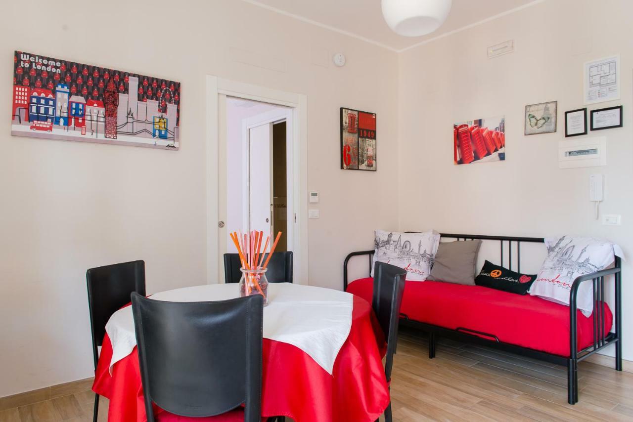 B&B Le City Montesilvano Marina 外观 照片