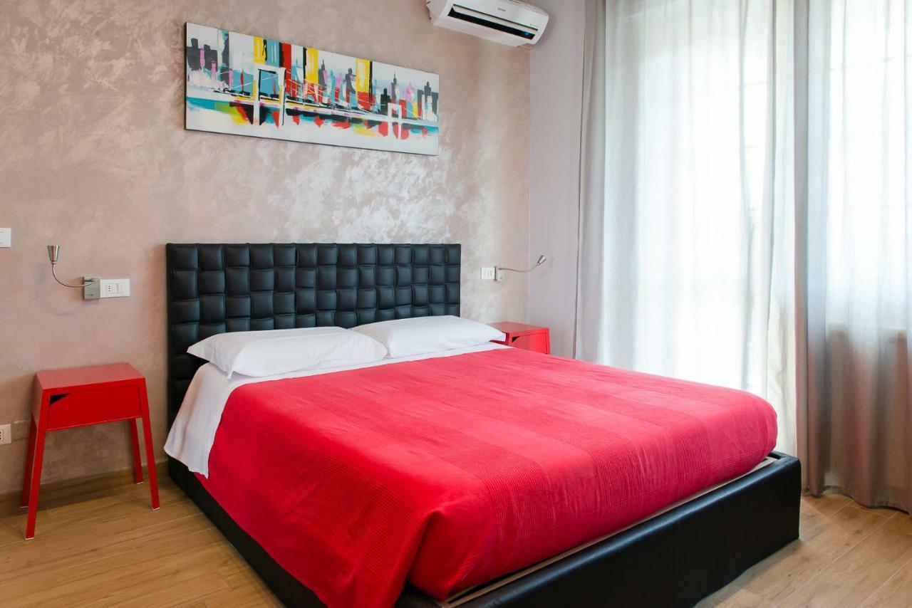 B&B Le City Montesilvano Marina 外观 照片