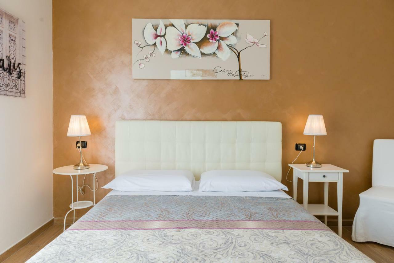 B&B Le City Montesilvano Marina 外观 照片
