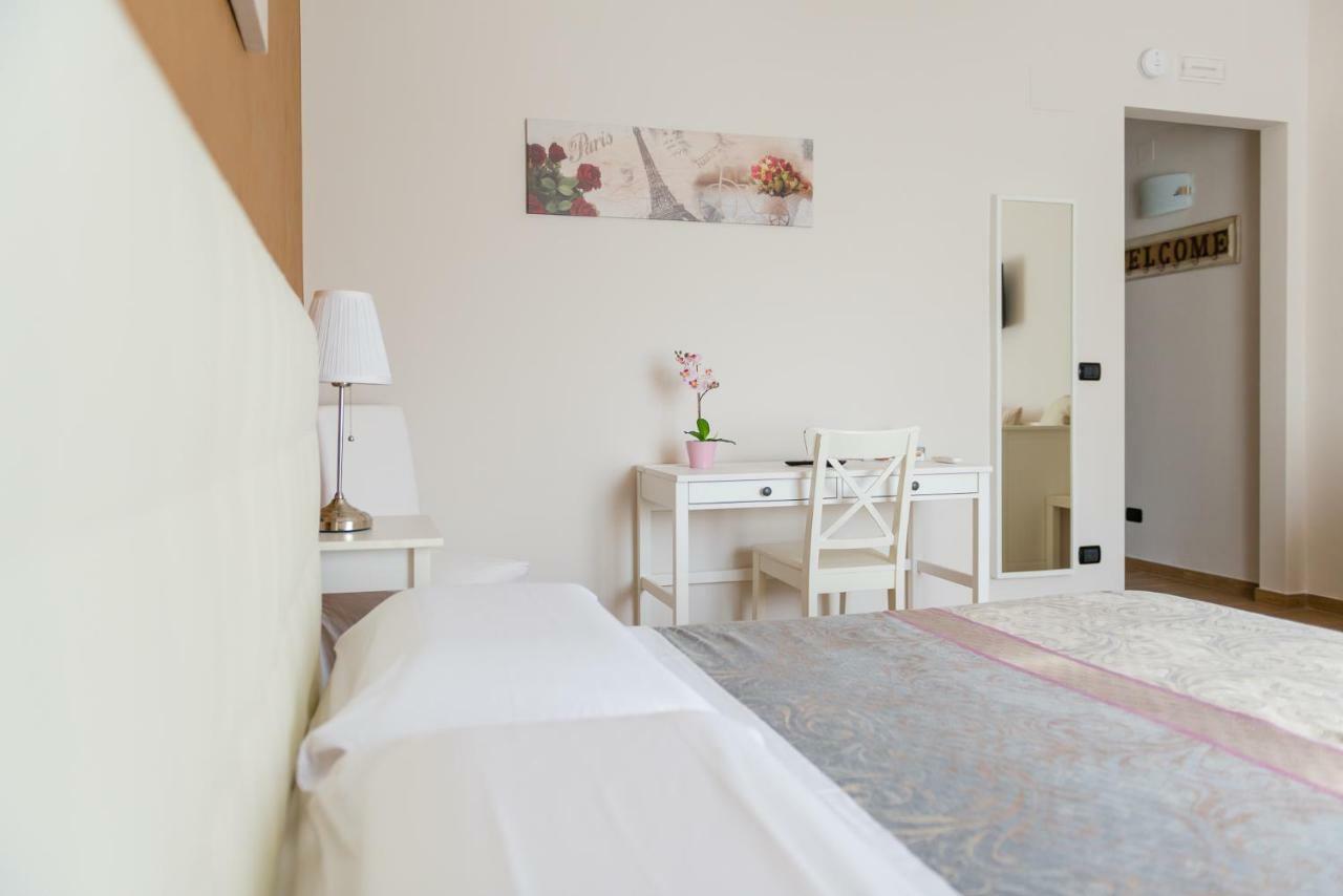 B&B Le City Montesilvano Marina 外观 照片