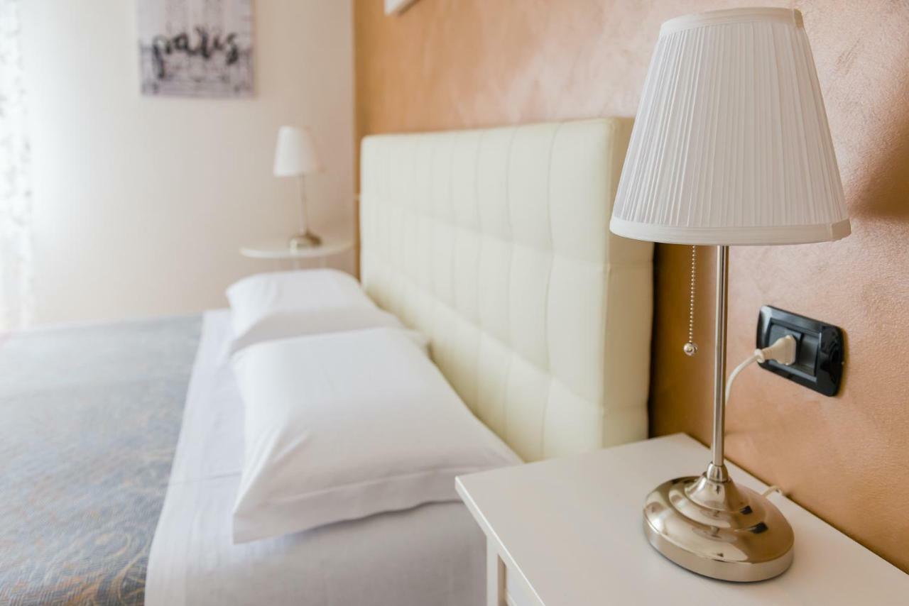 B&B Le City Montesilvano Marina 外观 照片