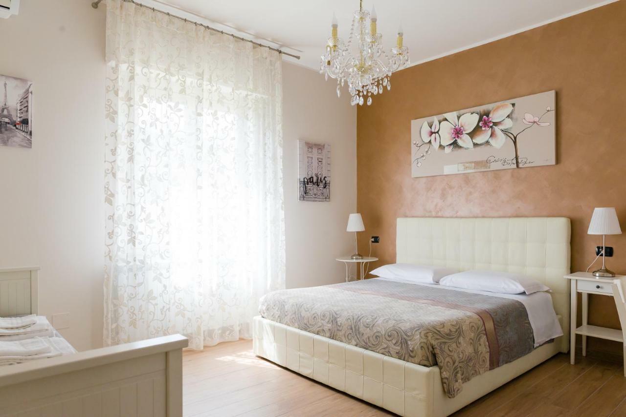 B&B Le City Montesilvano Marina 外观 照片