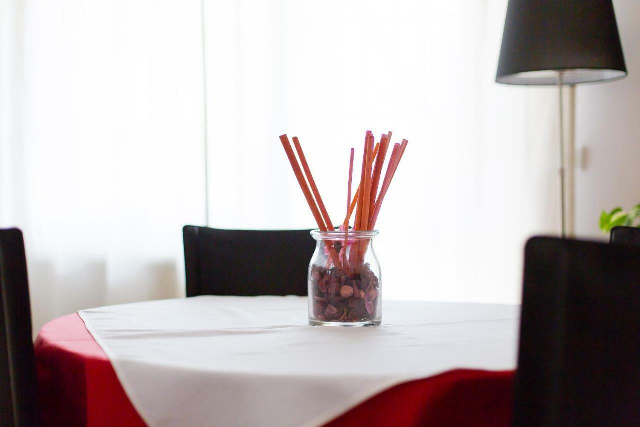 B&B Le City Montesilvano Marina 外观 照片