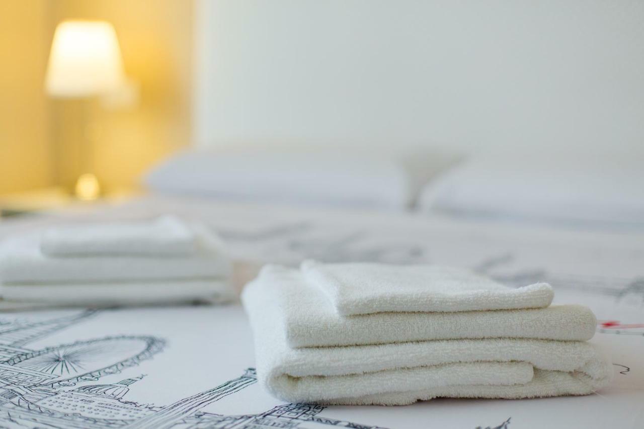 B&B Le City Montesilvano Marina 外观 照片
